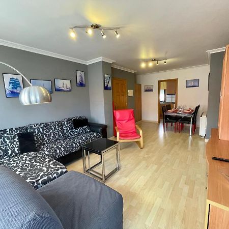 Atico Playa Silgar Διαμέρισμα Sanxenxo Εξωτερικό φωτογραφία