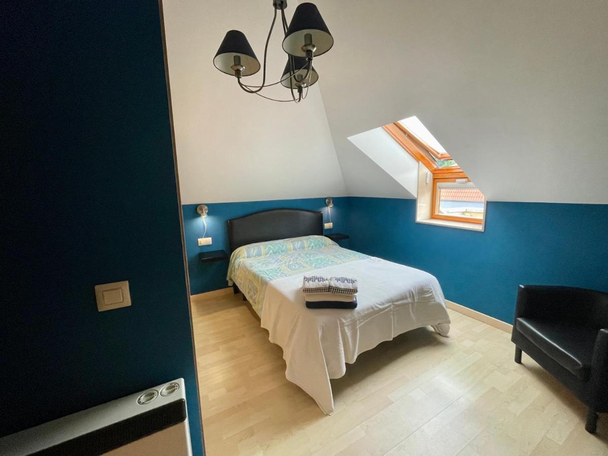 Atico Playa Silgar Διαμέρισμα Sanxenxo Εξωτερικό φωτογραφία